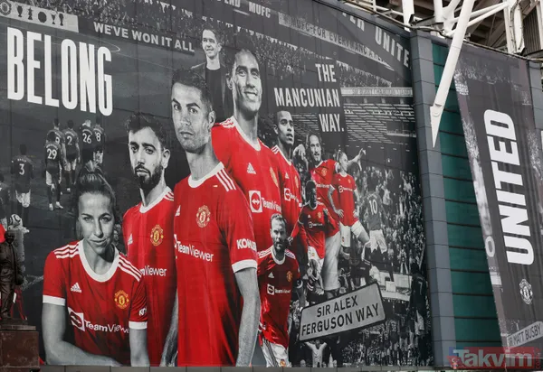 Manchester United daha şimdiden Ronaldo formalarından 13.1 milyon pound kazandı - 11