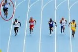 Tombul sprinter