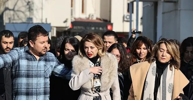 Diyanet’ten CHP’li avukat Feyza Altun hakkında suç duyurusu