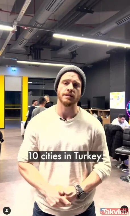 7,7’lik depremin ardından tüm Türkiye tek yürek! Burak Özçivit’in yayınladığı not duygulandırdı! “Siz orada üşürseniz bir burada donarız...” - 15