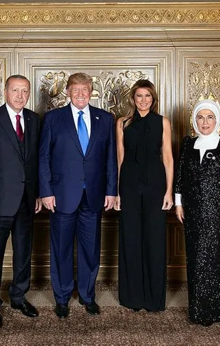 Başkan Erdoğan Batı'nın adaletsizliğini yüzüne vurdu: Çok büyük bir iftiradır, ahlaksızlıktır