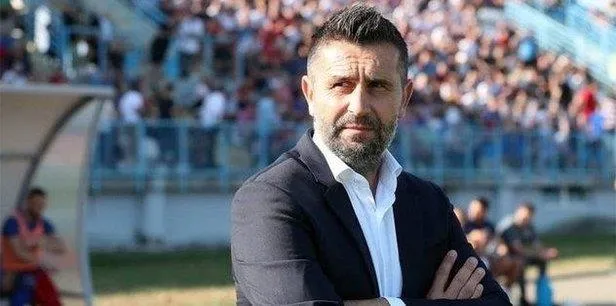 Fenerbahçe'nin ikna çabası sonuç verdi! Nenad Bjelica tamam...-1