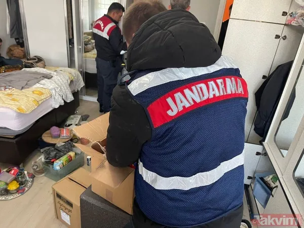 MİT'ten "veri casuslarına" operasyon: Sorgu panelleri ve siteler kapatıldı - 4