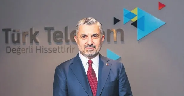 Türk Telekom 5G ve ötesi teknolojilerini Barselona’da tanıtacak