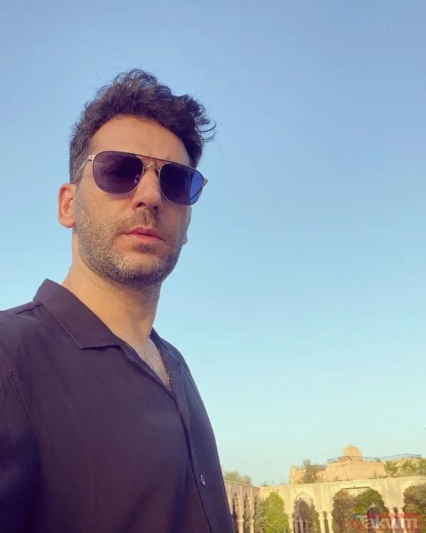 Aziz’in yıldızı Murat Yıldırım bakın aslen nereliymiş! Duyan inanamadı işte Iman Elbani’nin biricik eşi Murat Yıldırım’ın memleketi... - 1