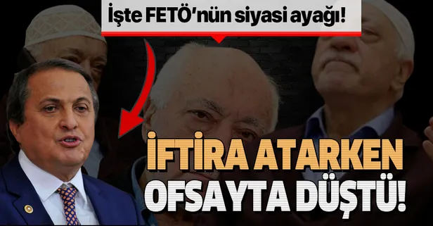 CHP’li Seyit Torun fena ofsayta düştü!