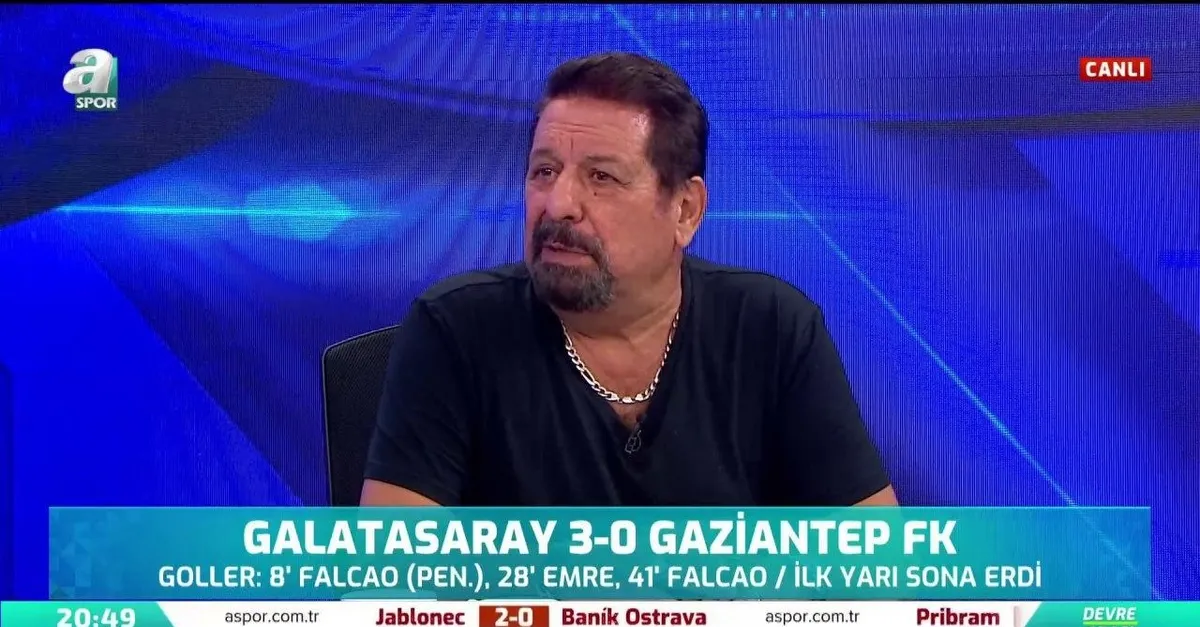 Galatasaray'ın yeni transferleri hakkında Erman Toroğlu'ndan olay açıklama: "Alınanlar hep bit pazarından"