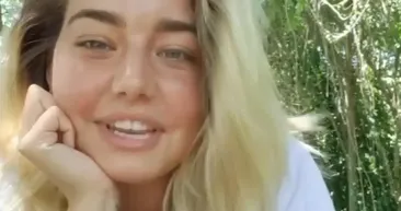 Survivor 2020den elenen Aycan Yanaç Instagramdan seslendi! Fenerbahçe...