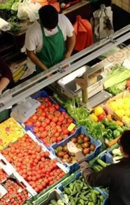 Gıda fiyatlarına fren geliyor