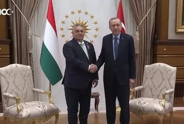 Başkan Recep Tayyip Erdoğan Macaristan’a gidiyor! 100 yıllık dost 2 ülke