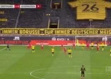Dortmund 2 - 0 Bayer Leverkusen