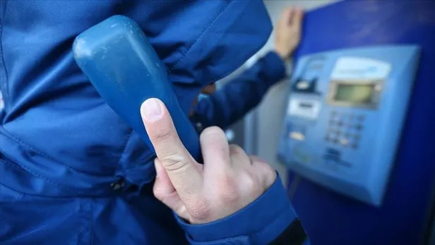 Bir profesör vakası daha: 'Parola: Barış pınarı' diyerek dolandırdılar!-2