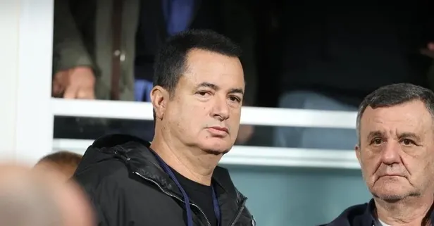 Acun Ilıcalı ve İbrahim Hatipoğlu'nun demeç savaşı! "Ortaya atılmış bir piyon"