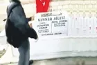 İkbal Uzuner’in mezarıyla ilgili skandal paylaşımlara üç gözaltı