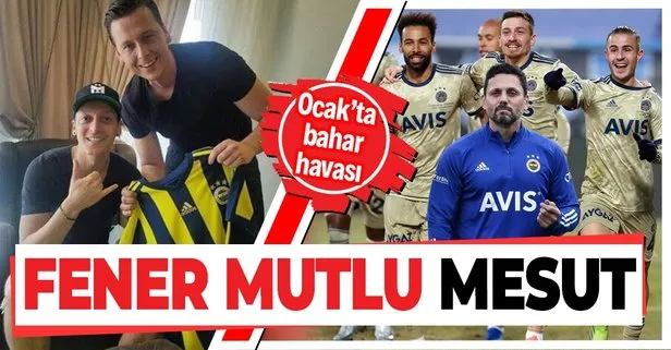 Gaziantep’te dibe vurdu 3 haftada ayağa kalktı! Fenerbahçe’de mutlu mesut günler