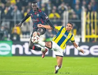 Manchester Yusuf’a geldi
