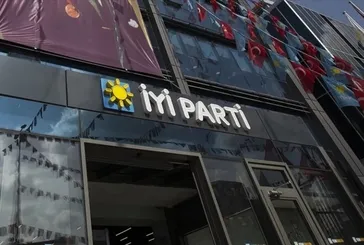 İYİ Parti kurultayında seçim 2. tura kaldı!