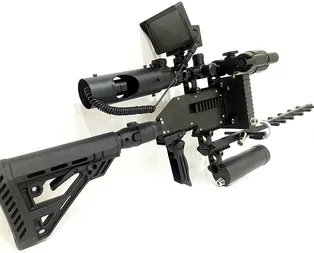 Yerli ’Drone Savar’ sınırda kuş uçurtmayacak