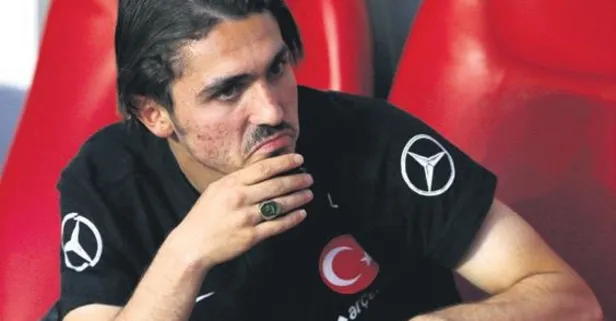 Milli Takım'ın yıldızlarından Abdülkadir Ömür: Zor ama üstesinden geliriz!