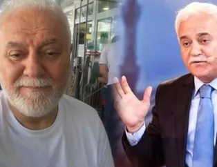 Nihat Hatipoğlu’ndan vatandaşlara çağrı