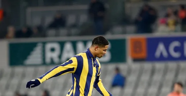 Fenerbahçe’de Oosterwolde şoku! O maçta yok