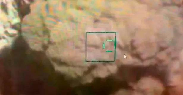 Hem Irak'ta hem Suriye'de... 10 PKK'lı terörist etkisiz hale getirildi!