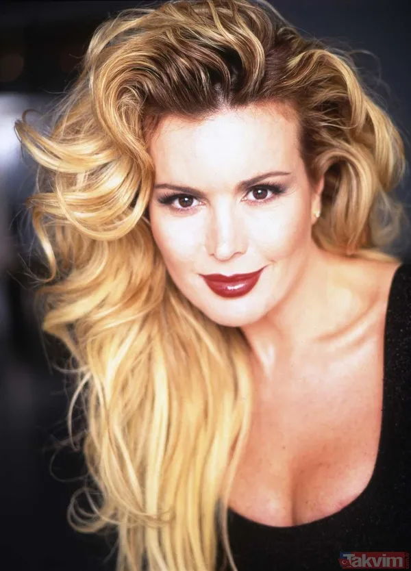 Yeşilçam’ın sarışın güzeli Harika Avcı’dan üzen haber! “Polisler kapıyı kırarak içeri girdi” - 5