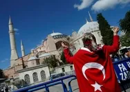 Engin Ardıçtan dikkat çeken yazı: Ayasofyanın müzeye çevirilmesi çok mu gerekliydi?