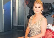 Şarkıcı Songül Karlı eşi Metin Yüce tarafından dolandırıldığını iddia etti! Songül Karlı yaşadıklarını gözyaşları içerisinde anlattı