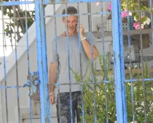 Murat Başoğlu bakın nerede ortaya çıktı?