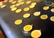 Elinde 1 gram dahi altını bulunan yaşadı! Ünlü analist 10 gün sonra dedi yatırımcıya müjdeyi verdi!