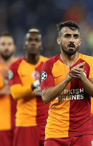 Galatasaray Şampiyonlar Ligi'nde nasıl turlar?