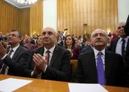 Son dakika: CHP lideri Kemal Kılıçdaroğlu, Erdoğana iftiralar savuran Engin Özkoçu yanından ayırmadı