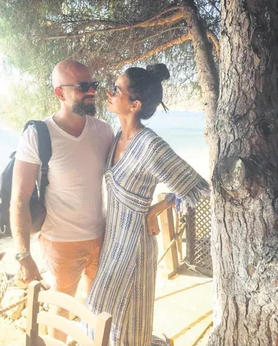 Yasemin Özilhan yılbaşını ailesi ile eve geçirecek-2