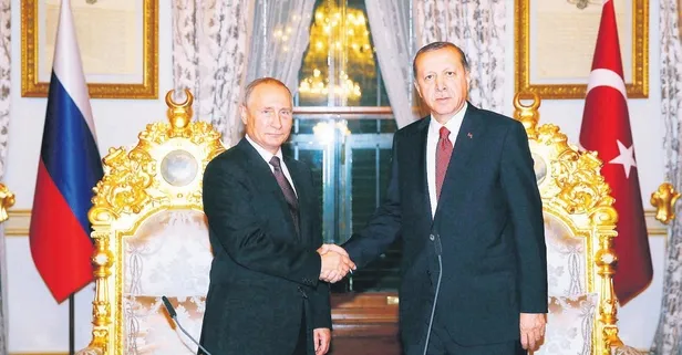 Başkan Recep Tayyip Erdoğan'ın 19 Temmuz'da yapacağı İran ziyaretine dünya gözünü çevirdi