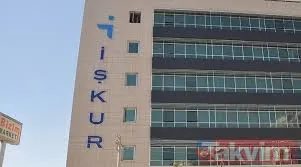 En az ilkokul mezunu 18-45 yaş arası 14.500 TL maaşla; Hasta karşılama, temizlikçi, kabul-kayıt görevlisi... Hastanede çalışmak isteyenlere müjde - 7