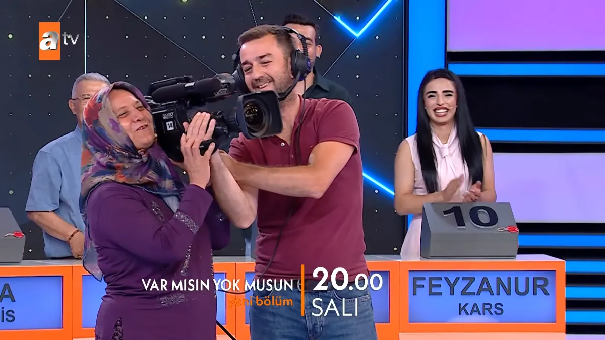 Var Mısın Yok Musun yeni bölüm ne zaman? 5 ve 6 Ağustos'ta neden yok?-3