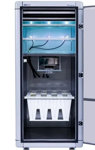 Hastanelere nefes olacak