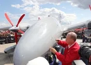 Gaziantepte gerçekleştirilecek olan TEKNOFEST 2020 için geri sayım başladı | A Haber ve SABAH destek veriyor