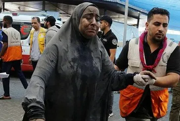 Şifa’da yaşamak ölmekten zor