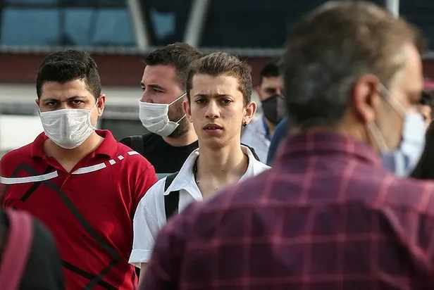 Son dakika: Bursa'da 65 yaş ve üzeri vatandaşlara sokağa çıkma kısıtlaması-2