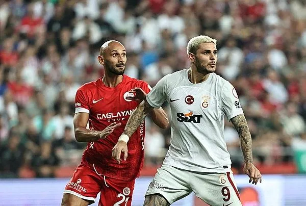 Bir bir rakipleri y’icardi’