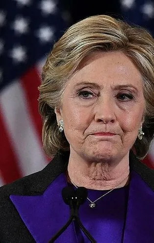 "FETÖ elebaşısı Hillary Clinton'a aldatıldığında mektup göndermiş"
