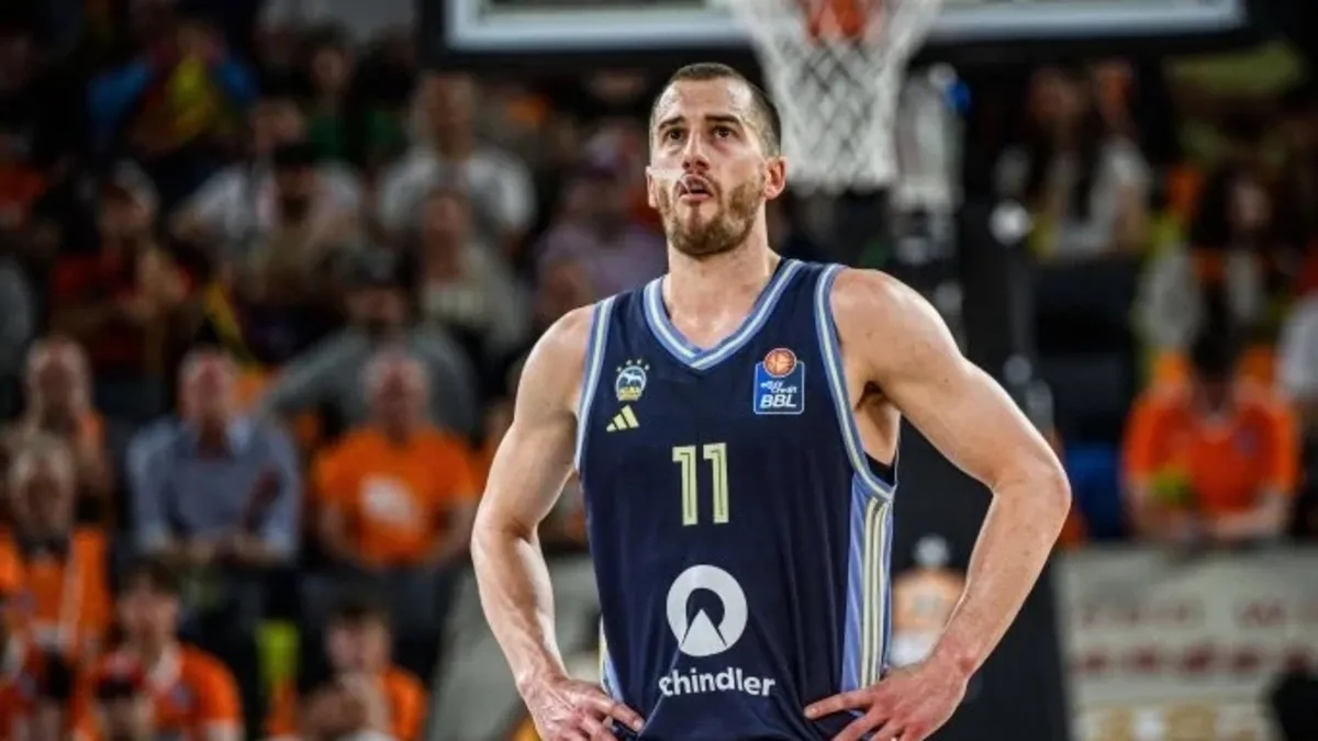 Matt Thomas resmen Beşiktaş'ta