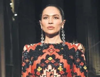 Paris’te Günay rüzgarı