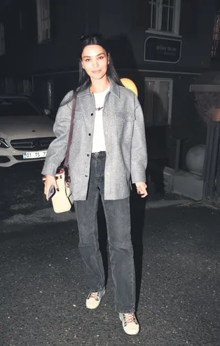 Hazal Filiz Kaya'dan reyting açıklaması: "Korkum yok!" (Magazin haberleri)