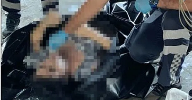 Çanakkale'de dehşete düşüren olay! Yüzü parçalanmış halde bulundu