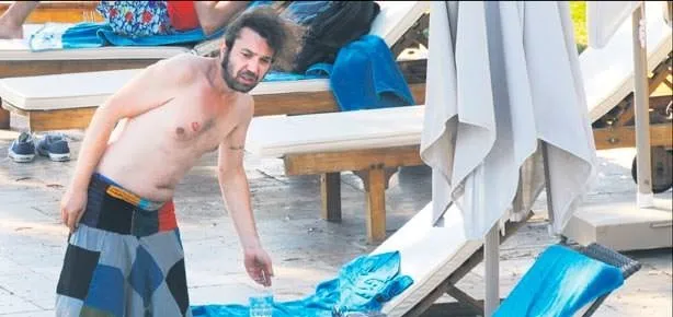 Şalvarstyle