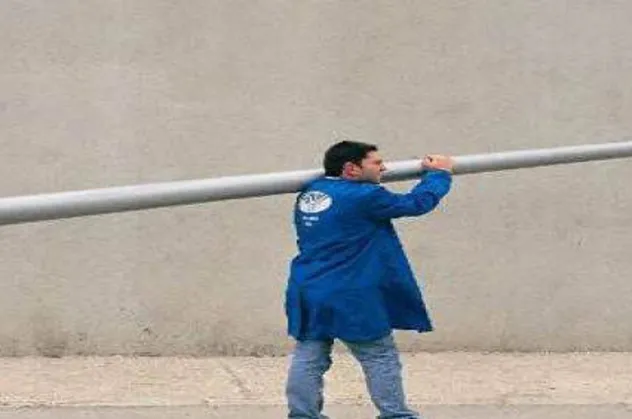 Rüyada direk görmek ne anlama gelir?
