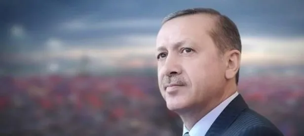 Sosyal medyada Erdoğan’a destek